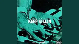 Keep Killin