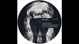 Piotr Figiel - Glitter In Your Veins (Unpleasant Texture Remix)