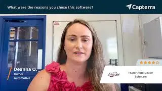 Обзор автодилера Frazer Auto Dealer 2020: лучшее вложение средств, если вы владелец автосалона!