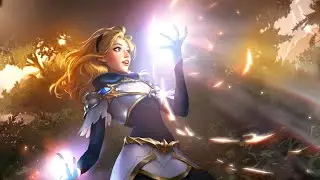 CHALLENGR TADINDA LUX GAMEPLAY öğretici hafıf kufur