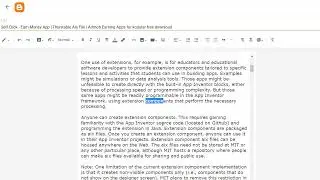 Self Click   Earn Money App   Thunkable Aia File   Admob Earning Apps for kodular free