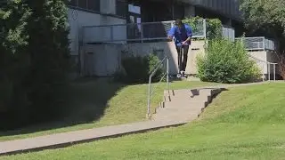 Clovis Boudreau | Still In The Game