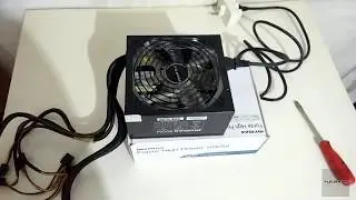 Como Saber Se A Fonte Est&aacute; Travando Ou Desligando O PC