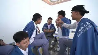 Catatan Akhir Sekolah 2025 - SMK Boash 1