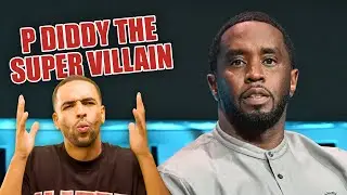 Diddy The Reckoning! Взлёт и падение крупнейших магнатов хип-хопа