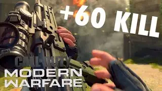 MW DOUBLE NUKE FAIL+60 KILL ! FR
