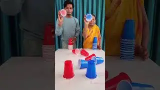 Mom & Son Gilas drop !! Money Challenge!! #shorts