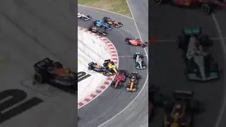 I'm going to snipe in F1 part 1 #f1 #lol #sniping #formula1 #racing #oof #viral #short #funny