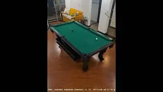 Billiard shots, #bilhar, #billiard, #snooker, #8ball, #trickshots, #sinuca, #sinuquinha