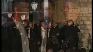 Dalmatino povi&scaron;ću pritrujena - klapa Cambi - FDK  1999