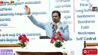 lord blessings from || REV.DR.G.KARUNA SAGAR || PASTOR PMC