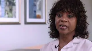 Dr. Alecia Davis-Townsend | OB/GYN | Kelsey-Seybold