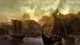 Heroic Viking Music: LONGBOATS ARRIVE | by Tomas Zemler