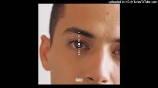 EDEN - love, death, distraction (instrumental with backing vocals)