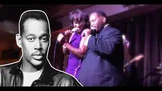 If This World Were Mine ft. Latrese Bush and Danny Clay