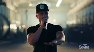 BassLime - Bellator MMA Beatbox TV Commercial