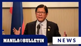 Marcos calls for return to WTO's free market principles