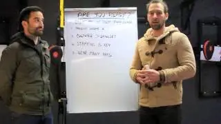 PT Studio Startup RUREADY