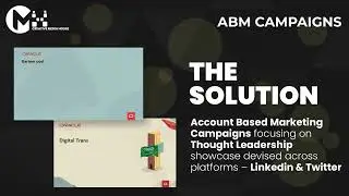 #CMH Achieves a 5% Engagement Rate By Boosting Business Conversion with #accountbasedmarketing