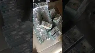 💵 Great 2 Million Dollars Cash Money #money #dollar #us #cash #millionaire #million