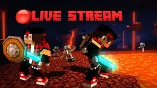 live steam giao lưu vs ae tại hypixel