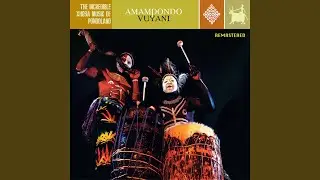 Seng'Inkomo (Re-master)