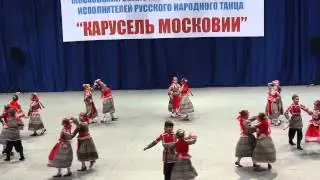 Карнавал г. Лобня  