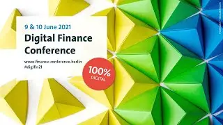 Debunking the myths of SME Banking | Digital Finance Conference 2021