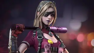 CrossFire Monthly