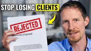 3 Mistakes KILLING Your Cleaning Proposals