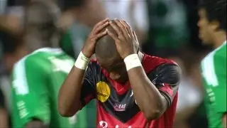 L'extraordinaire reprise de Claudio Beauvue - 2013/2014