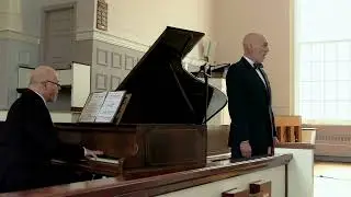 La vague et la cloche by Duparc