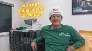 60 & Broke: Panicking About Retirement – My 2-Year Plan to Travel Full-Time in My Van