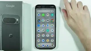Google Pixel 10 Pro XL: как клонировать WhatsApp (использовать 2 аккаунта WhatsApp) &mdash; Дубликат Wh...
