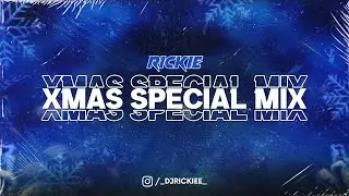 Rickie - XMas Special Mix 2024