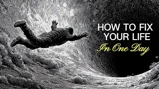 How to Fix Your Entire Life in 1 Day (Dan Koe&rsquo;s Reset Protocol)