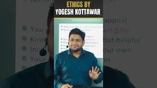 Why Arguments & Emotions Fail to Change People | Ethics for UPSC | Marilyn Ferguson