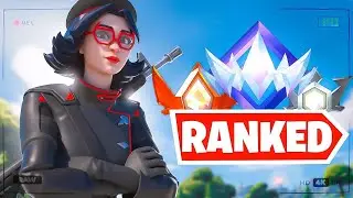 🔴 CE SOIR RUSH UNREAL SOLO + RANKED COMBLÉ POUR TROLL ! 🏆 | Live Fortnite FR