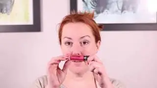 BRIDEface Quarantine Video Conferencing Makeup Tutorial