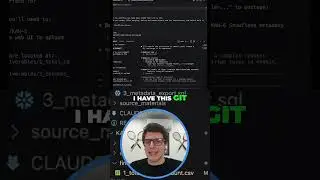 Merge PRs in Seconds for Data Analysis With This Command #productivity #hack