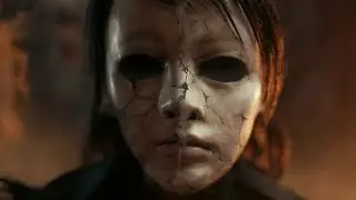 THE MEDIUM Walkthrough Gameplay