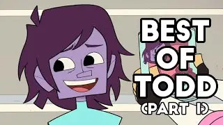 My favorite Todd moments from Twelve Forever (Todd Compilation)