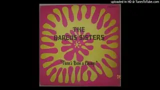 The Darcus Sisters Rare Private Press Gospel Soul