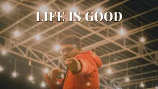 Life Is Good - Vibeyface Anshul [ Official Music Video ] Jabalpur Rap Song - Mukhtalif 2022