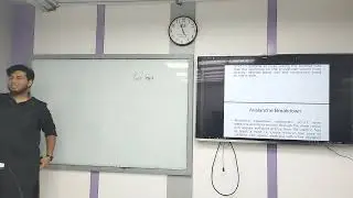Solid State Electronics | Lec-05 | EEE | Fuad | University of Scholars