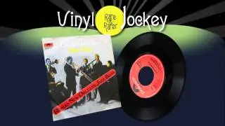 EVENTUALMENTE - ROMAN NEW ORLEANS JAZZ BAND - TOP RARE VINYL RECORDS