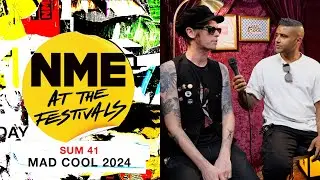 Sum 41 on the resurgence of pop-punk and what to expect from farewell tour dates