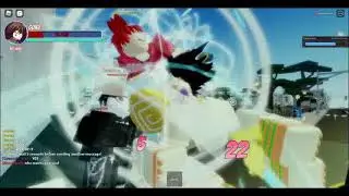 [AUT] What If A GER And A Sptw Beatdown At The Same Time...