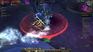 CataQuests.com - Shivermaw | Assault on Violet Hold | Normal (Legion Beta)