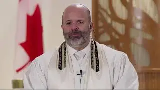 Yom Kippur Service 5781